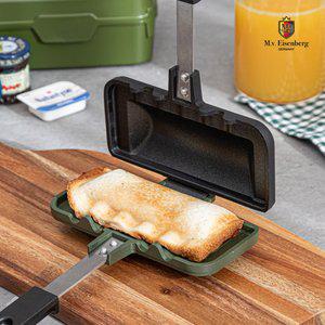 아이젠베르그 글란츠 샌드위치팬 토스트팬