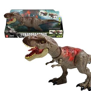 다이노파크 티라노사우루스 소리나는 대형 공룡