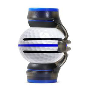 골프공 편심 측정기 밸런스 발란스 중심 골프 라이너 측정