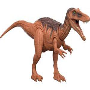 마텔 쥬라기월드 포효하는 바리오닉스 사운드 피규어 32cm