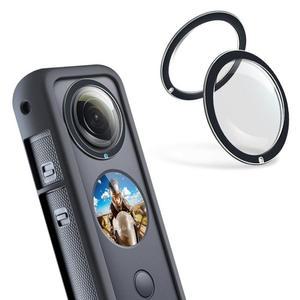 액션캠 인스모던타360 one X2 호환 렌즈 가드 보호기 커버