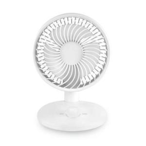 엔보우 탁상용 무선 선풍기 서큘레이터 화이트 추천