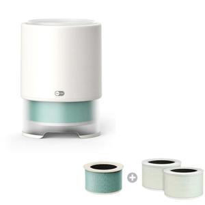 클레어 공기청정기 필터 3개 구성 집들이 선물 추천