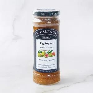 샹달프 무화과잼  284g