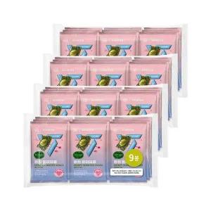 [CJ제일제당]비비고 x 세븐틴 돌김 올리브유 4g 9입 x4개 (총 36봉)