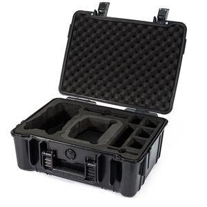 무전기 보관함 수납 대형 케이스 박스 거치대  나무 공사장