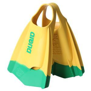 아레나 수영훈련용 숏핀 오리발 V615968 숏핀추천 취미