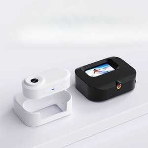 소형 바디캠 스포츠 카메라 HD 자석 여행 야외 반려동물