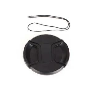 49mm 렌즈캡 커버 캐논 니콘 미놀타 올림푸스 호환 캡