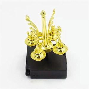 테이블 석영 수리를 시계 시계 부품 위한 오른쪽 왼쪽 진자 운동 회전