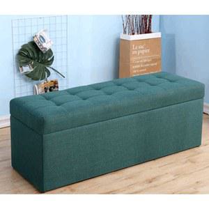 벤치형 스툴의자 180cm 화장대 스툴 수납 도어 현관 의자