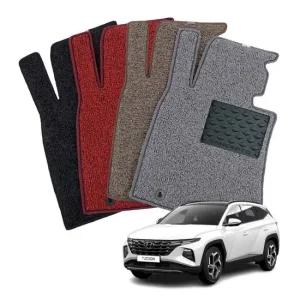 컨셉토 엣지확장형 코일매트 4세대 투싼 NX4 운전석 컨셉토 엣지확장형 코일매트 4세대