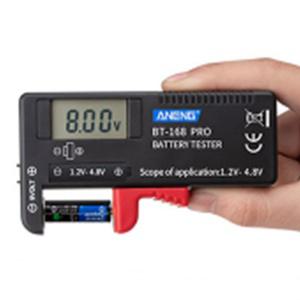 건전지잔량테스터 18650 aa aaa 배터리 수명확인 기계
