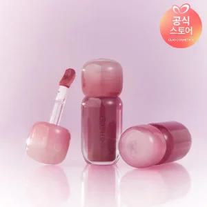 [NEW COLOR]클리오 볼륨메이트 틴트(글로스/블러)