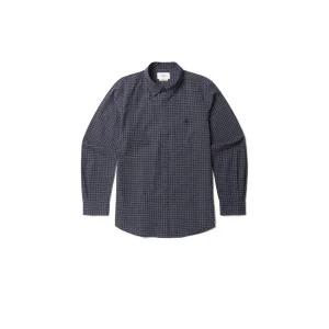 갤러리아 [올젠]  캐주얼 코튼 체크 셔츠  ZOF3WC1301 3종 1택