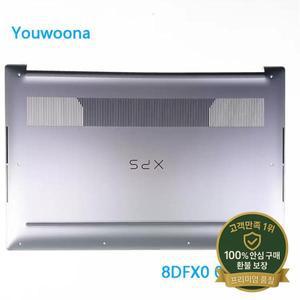 노트북 교체 하단 커버 D 케이스 Dell XPS 15 9520 HDQ51 8DFX0 용  신제품