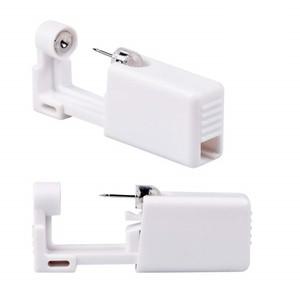 귀걸이총 피어싱총 귀총 귀뚫는 피어싱키트 귀뚫기 피어싱장치 셀프피어싱 셀프피어서 귀걸이 piercing gun