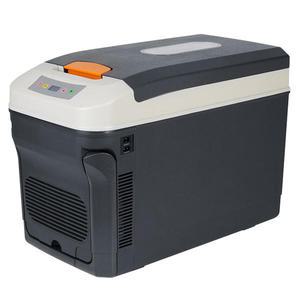 컴스 차량용 냉장고 온장고