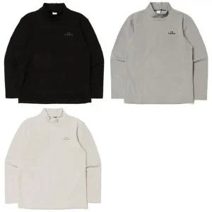 [아이더](본점)남성 기모 BRUSH (브러쉬) 터틀넥 티셔츠 :) DMU23201