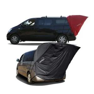 산들로 스타렉스 차량용 차박꼬리텐트 SA-OT036