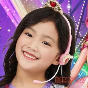 마공상점 유아용마이크 헤드셋 어린이집마이크
