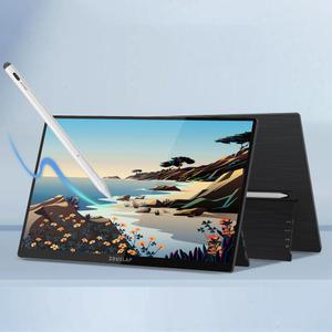 모비디안 제우스랩 ZEUSLAP 포터블 터치 모니터 P16 MAX PRO QHD 스마트폰