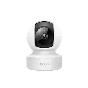 Tapo C202 200만화소 유선연결지원 원격회전 홈캠 펫캠 카메라 CCTV