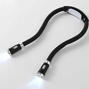 [XBKMEIVI_57]독서 낚시 넥 목걸이 낚시라이트 후레시