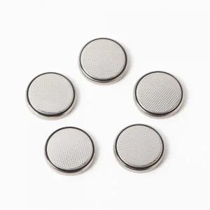 리튬 CR2032 버튼형 3V 건전지 (5p)