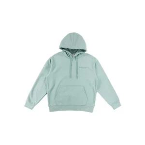 디스커버리 공용 캐주얼 트레이닝 후드티 DXTR11034-DML