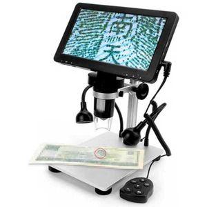 실체 현미경 1000배 디지털 학생용 실체현미경 전자현미경