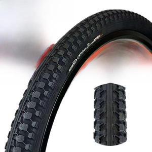 26인치 산악 자전거 타이어 로드 및 오프로드 자전거 타이어 사이클링 장비 및 액세서리용 26 내부 및 외부