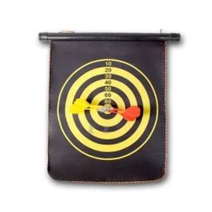 자석 다트 게임 어린이 장난감 맞추기 점수 놀이/보드/다트판/완구/가족/아이/아동/던지기/게임판/맞추기