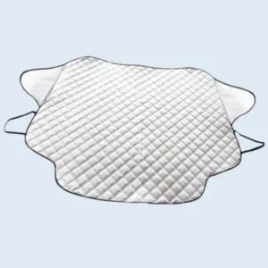 고효율 티볼리에어 앞유리보호덮개 눈쌓임 성에방지커 국산차 승용차눈덮개 SUV유리덮개