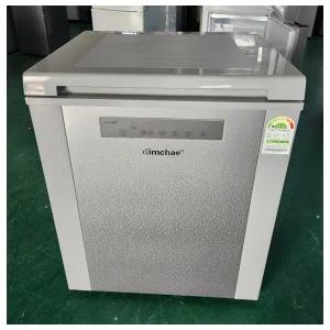 (중고)위니아딤채뚜껑형김치냉장고120L