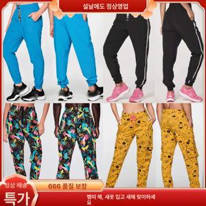 줌바웨어 줌바바지 팬츠 방송댄스의상 스포츠 줌바닷컴