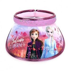 겨울왕국2 고급키즈 썸머햇 여름 유아 선캡 햇빛차단 모자