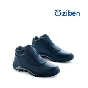 지벤6인치안전화 ZB-176 벨크로 타입의 14,000v 절연안전화