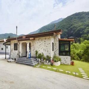 [충남] 천안 사계절펜션(충남, 천안)