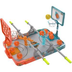 2인용 농구게임기 푸스켓볼 틱톡 인스타 보드게임 오렌지싱글 10구슬