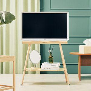 원타임 LG 룸앤티비 거치대 TV 스탠드 27인치 1세대2세대