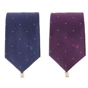 [갤러리아] 닥스셔츠 25년FW 신상 올오버 넥타이 DLF1ACF1237(양말)