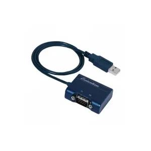 시스템베이스 Multi-1/USB Combo USB to 1포트 RS422/485 컨버터
