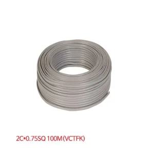 기성 범용비닐시스코드 장원선 VCTFK 가정용 전기선