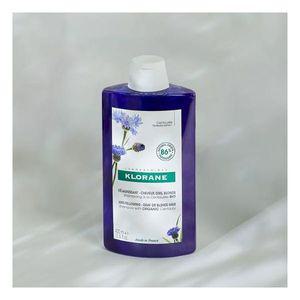 클로란 센터리 안티-옐로우 샴푸 400ml (보색샴푸)