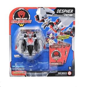 터닝메카드 슈팅 팝업 변신 로봇 리마스터 데스퍼 변신로봇 합체로봇