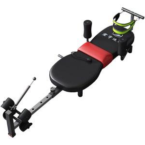 목 수평 허리 견 운동기구 허리 가정용