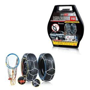 Snow Chains 215 65R16 235 55R16 60R17 245 45R17 60R15 225 60R16 50R16 50R17 255 40R17 45R18 40R19 40R18 35R19 30R19