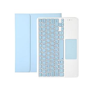 키보드 케이스 에어13 아이패드 블루투스 M3 케이스+터치패드 키보드케이스 무선키보드