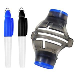 골프공 편심 측정기 밸런스 측정 라이너 골프 발란스 중심